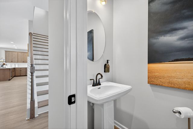 4213 Jabalia Lane, Cleveland, TN 37323