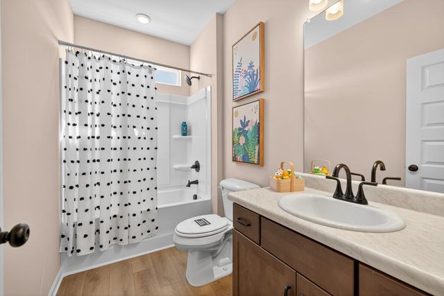 4213 Jabalia Lane, Cleveland, TN 37323