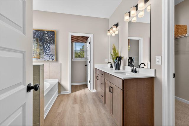 4213 Jabalia Lane, Cleveland, TN 37323