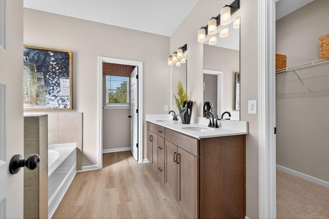 4213 Jabalia Lane, Cleveland, TN 37323