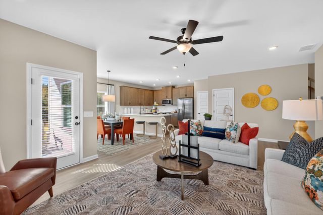 4213 Jabalia Lane, Cleveland, TN 37323