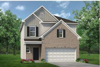 4213 Jabalia Lane, Cleveland, TN 37323