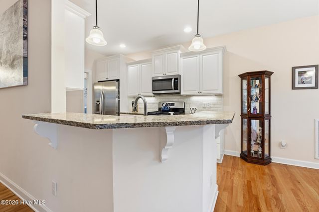 290 Pinyon Circle, Pinehurst, NC 28374