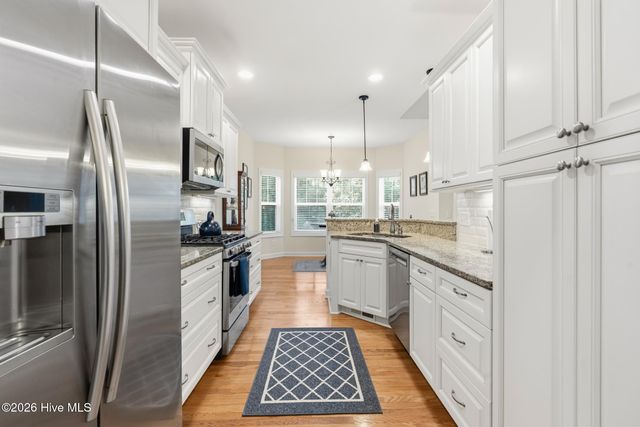 290 Pinyon Circle, Pinehurst, NC 28374