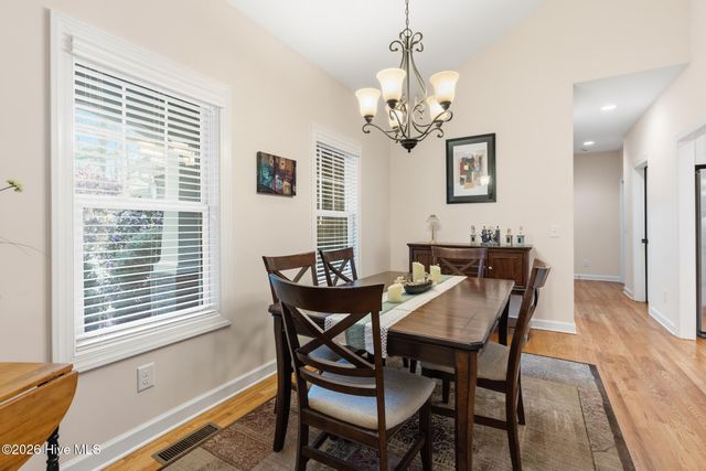 290 Pinyon Circle, Pinehurst, NC 28374