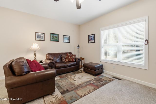 290 Pinyon Circle, Pinehurst, NC 28374