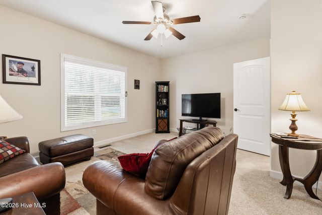 290 Pinyon Circle, Pinehurst, NC 28374