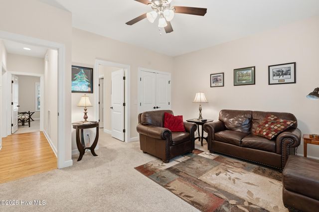 290 Pinyon Circle, Pinehurst, NC 28374