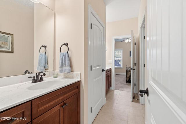 290 Pinyon Circle, Pinehurst, NC 28374