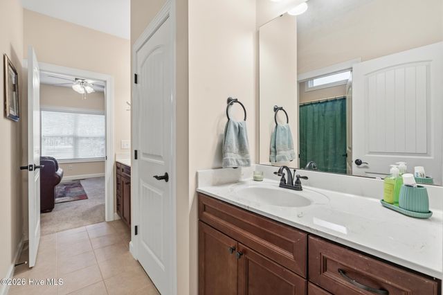 290 Pinyon Circle, Pinehurst, NC 28374