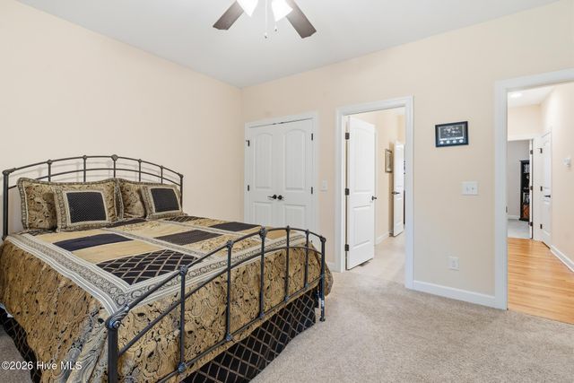 290 Pinyon Circle, Pinehurst, NC 28374