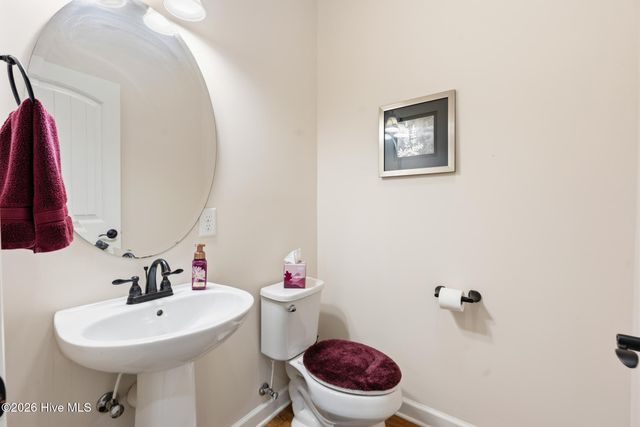 290 Pinyon Circle, Pinehurst, NC 28374