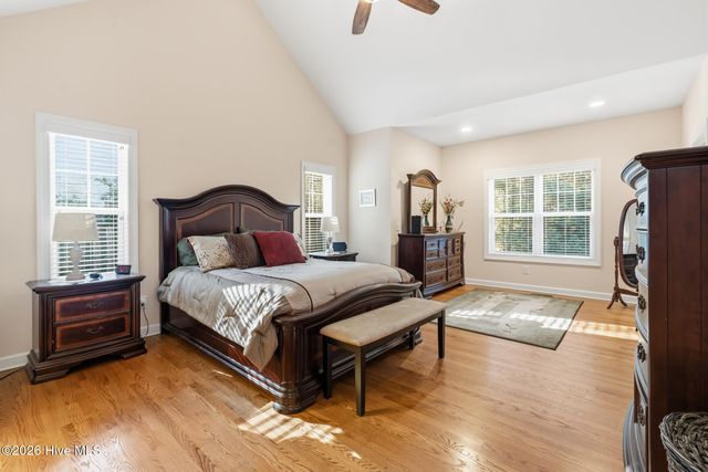 290 Pinyon Circle, Pinehurst, NC 28374