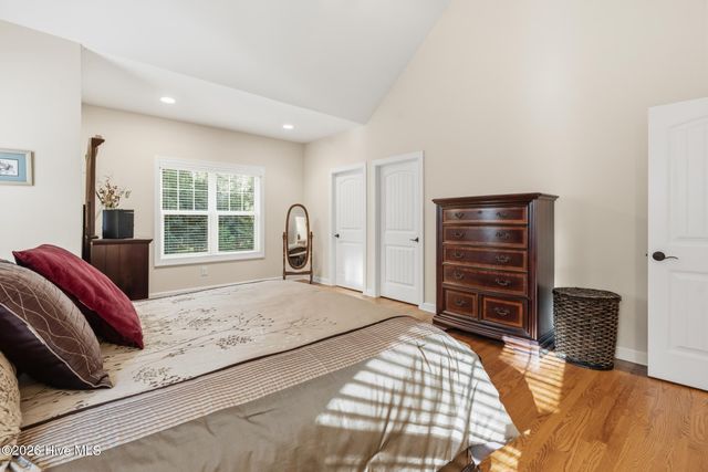 290 Pinyon Circle, Pinehurst, NC 28374