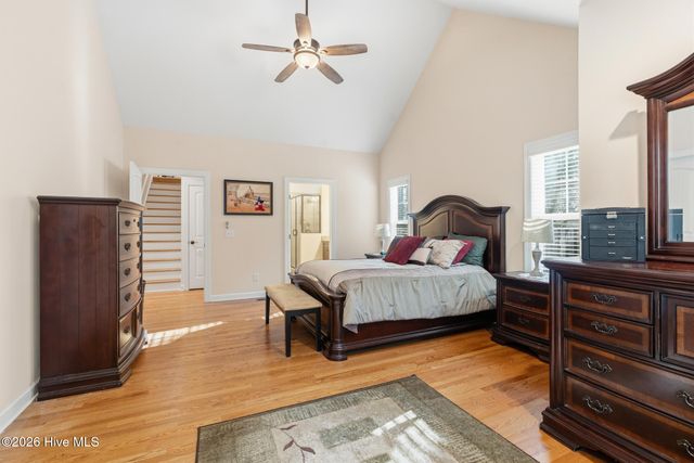 290 Pinyon Circle, Pinehurst, NC 28374