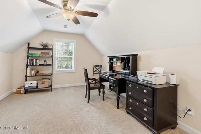 290 Pinyon Circle, Pinehurst, NC 28374