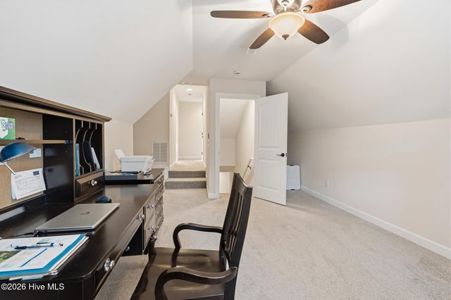 290 Pinyon Circle, Pinehurst, NC 28374