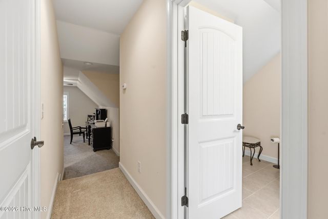 290 Pinyon Circle, Pinehurst, NC 28374