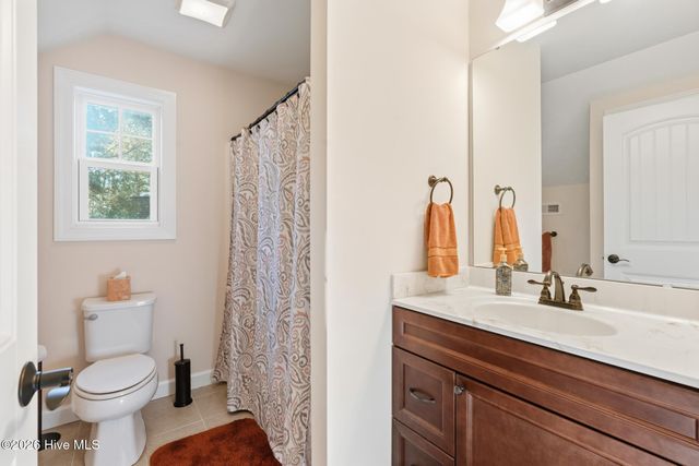 290 Pinyon Circle, Pinehurst, NC 28374