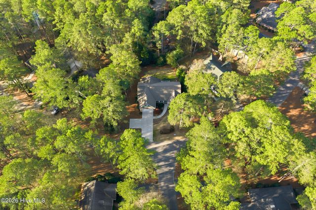 290 Pinyon Circle, Pinehurst, NC 28374