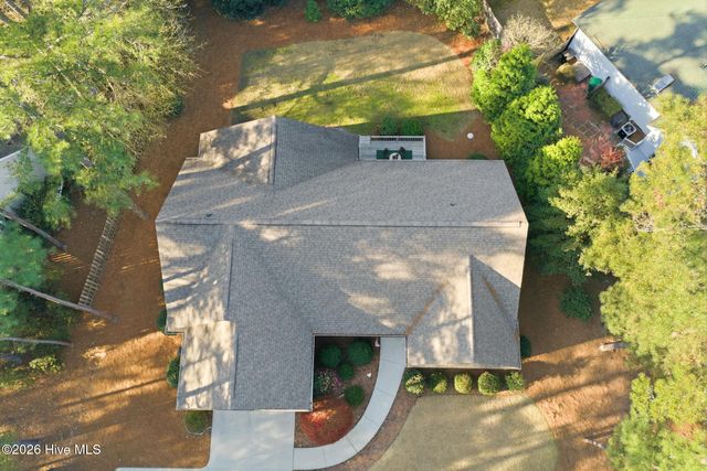 290 Pinyon Circle, Pinehurst, NC 28374