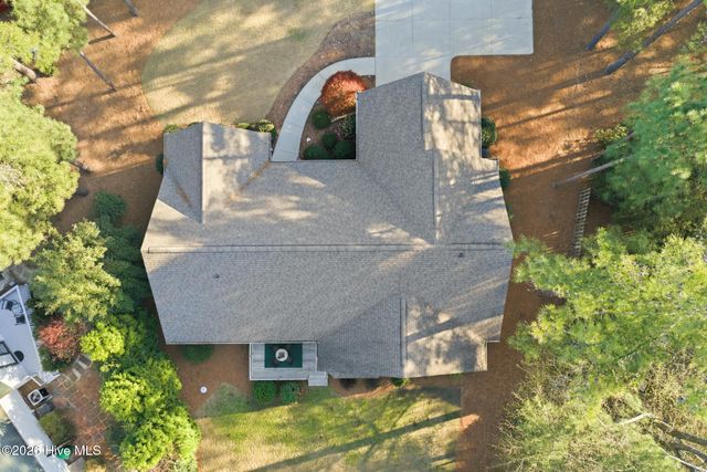 290 Pinyon Circle, Pinehurst, NC 28374