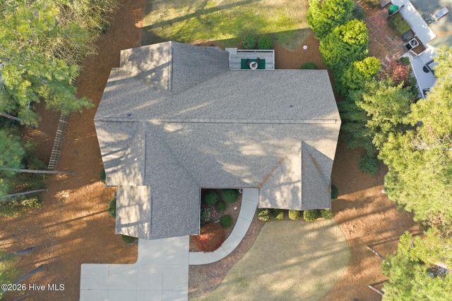 290 Pinyon Circle, Pinehurst, NC 28374