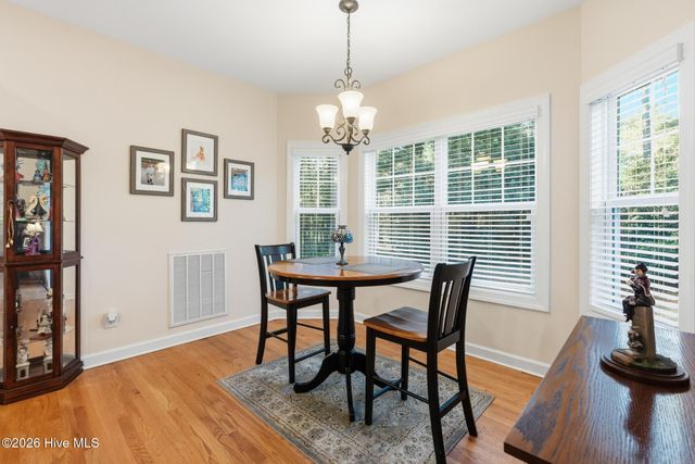 290 Pinyon Circle, Pinehurst, NC 28374