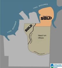 0 HIGHWAY 431, Wedowee, AL 36278