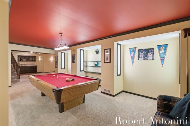1708 Mont Rue Drive, Grand Rapids, MI 49546