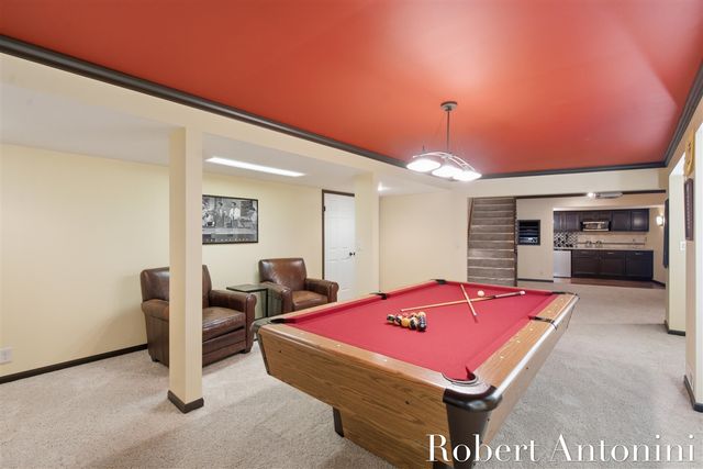 1708 Mont Rue Drive, Grand Rapids, MI 49546