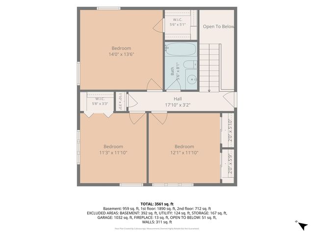 1708 Mont Rue Drive, Grand Rapids, MI 49546