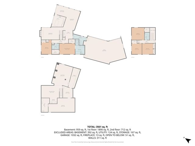 1708 Mont Rue Drive, Grand Rapids, MI 49546