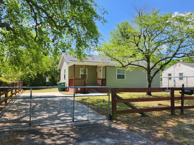 1163 Abbeville Avenue NW, Aiken, SC 29801