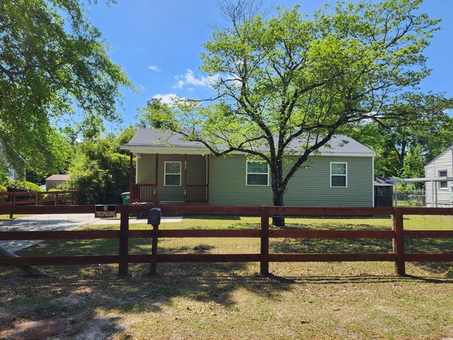 1163 Abbeville Avenue NW, Aiken, SC 29801