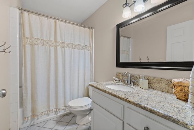 2692 S GRAND OAK CIR, Bountiful, UT 84010