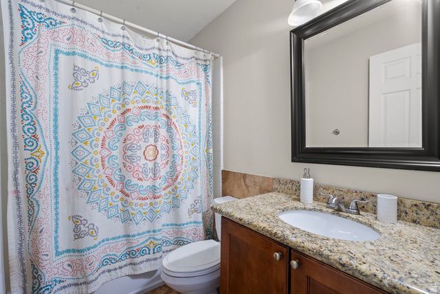 2692 S GRAND OAK CIR, Bountiful, UT 84010