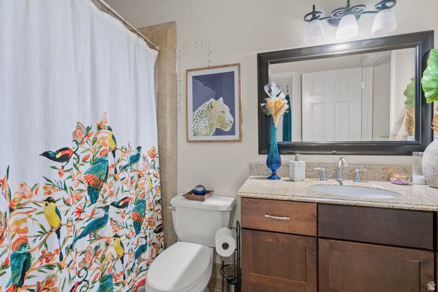2692 S GRAND OAK CIR, Bountiful, UT 84010