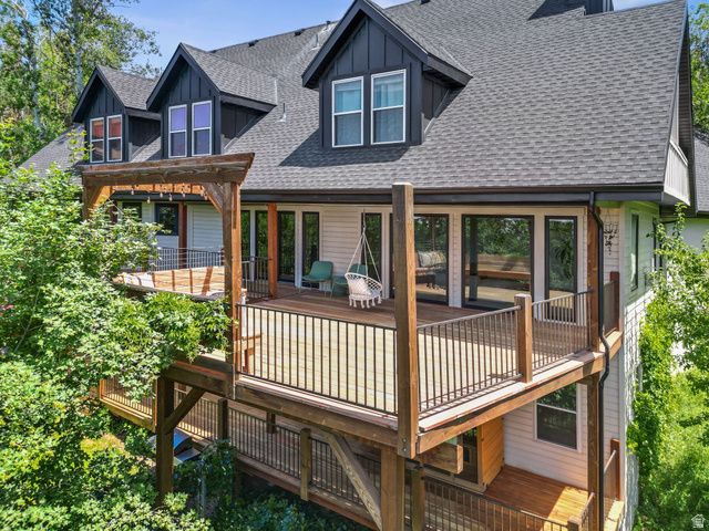 2692 S GRAND OAK CIR, Bountiful, UT 84010