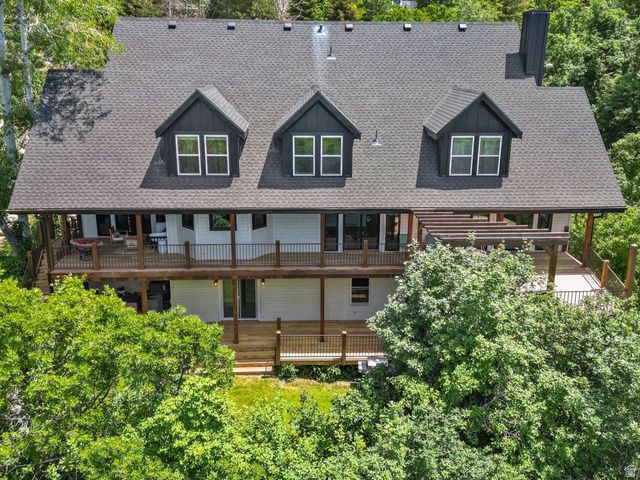 2692 S GRAND OAK CIR, Bountiful, UT 84010