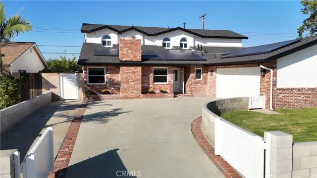 2331 E Adams, Orange, CA 92867