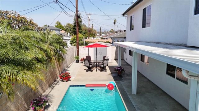 2331 E Adams, Orange, CA 92867