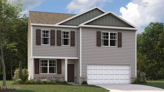 226 N Rolling Meadows Drive, Harriman, TN 37748