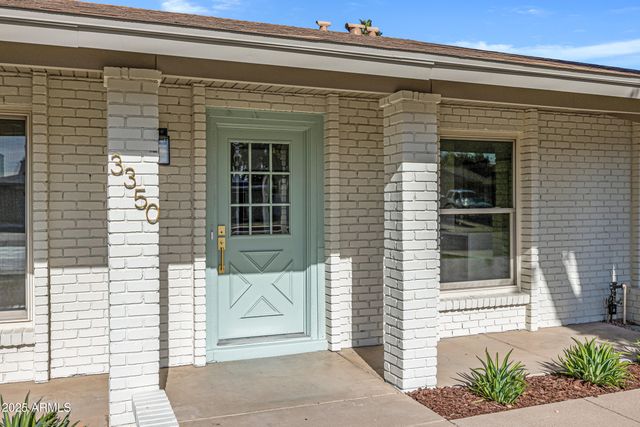 3350 E FLORIAN Avenue, Mesa, AZ 85204