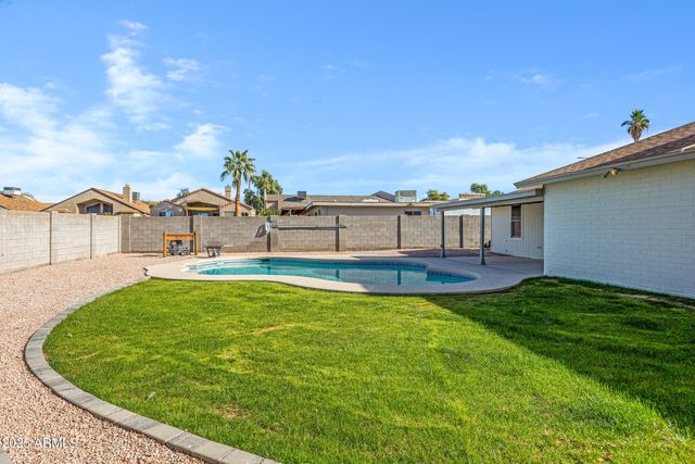 3350 E FLORIAN Avenue, Mesa, AZ 85204