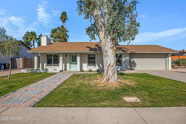 3350 E FLORIAN Avenue, Mesa, AZ 85204