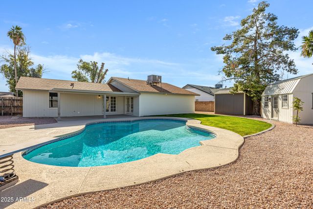 3350 E FLORIAN Avenue, Mesa, AZ 85204