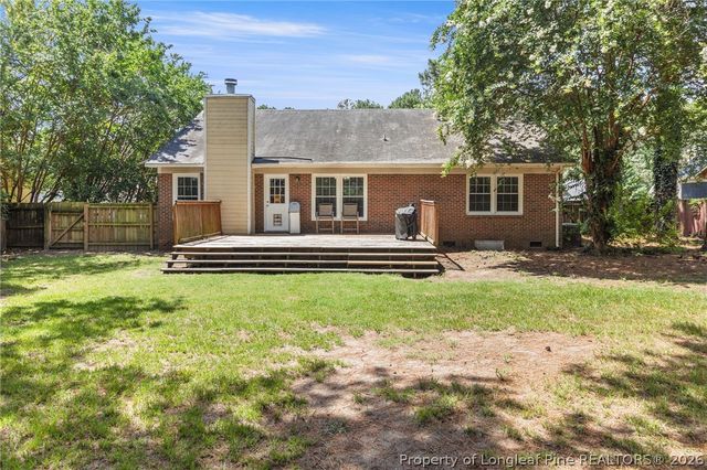 106 Stonesthrow Lane, Raeford, NC 28376