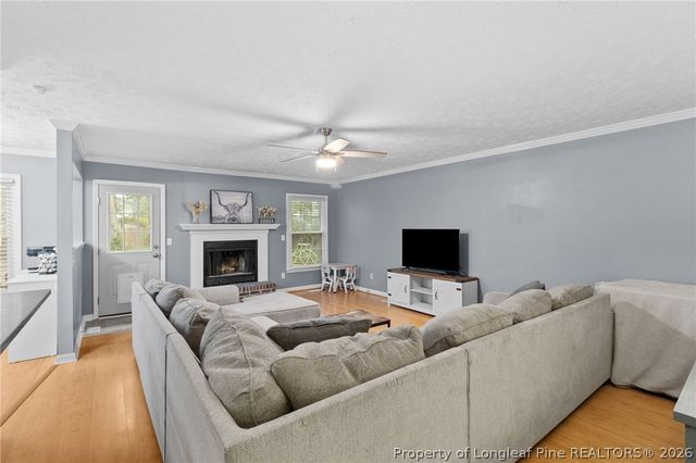 106 Stonesthrow Lane, Raeford, NC 28376