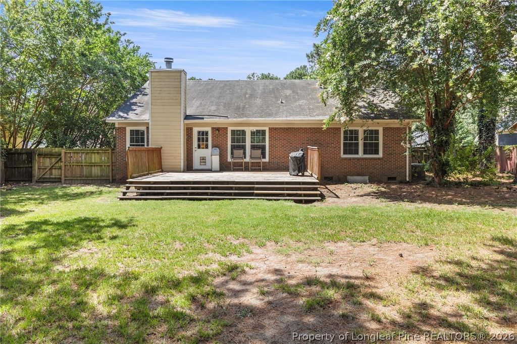106 Stonesthrow Lane, Raeford, NC 28376 — photo 11